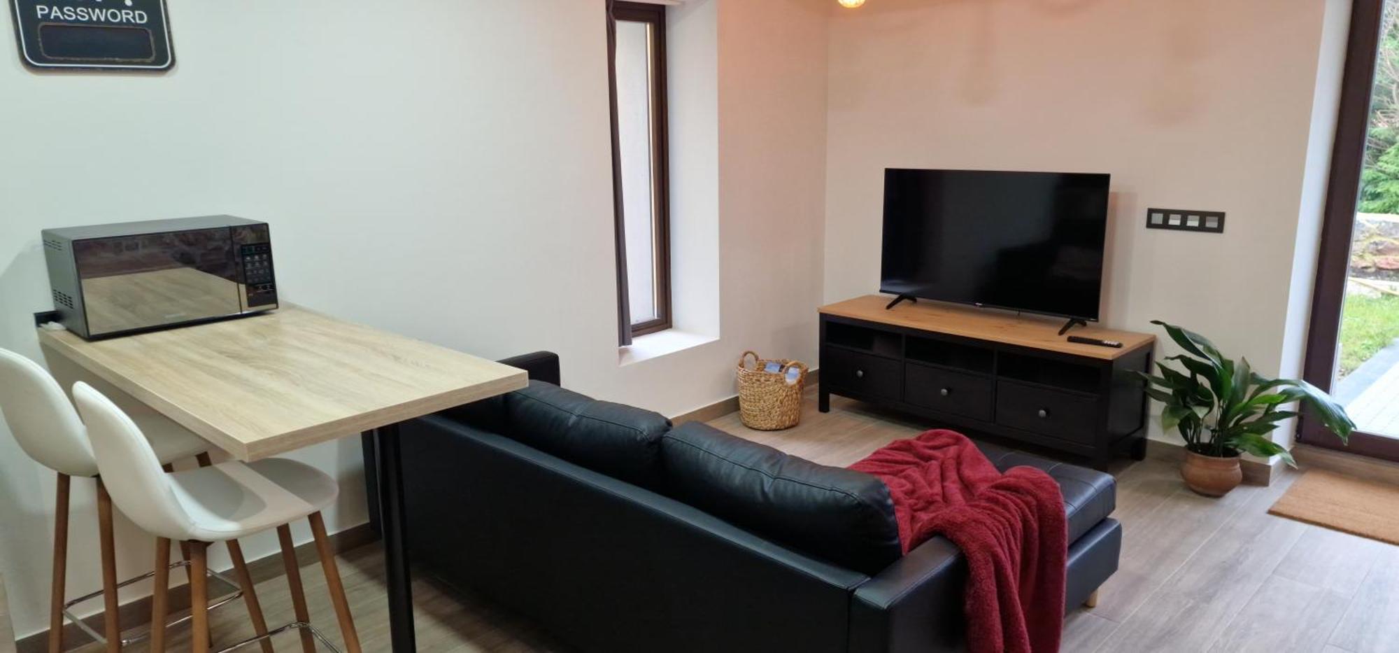 פרלורה Apartamentos Entrellusa - At-1482-As מראה חיצוני תמונה